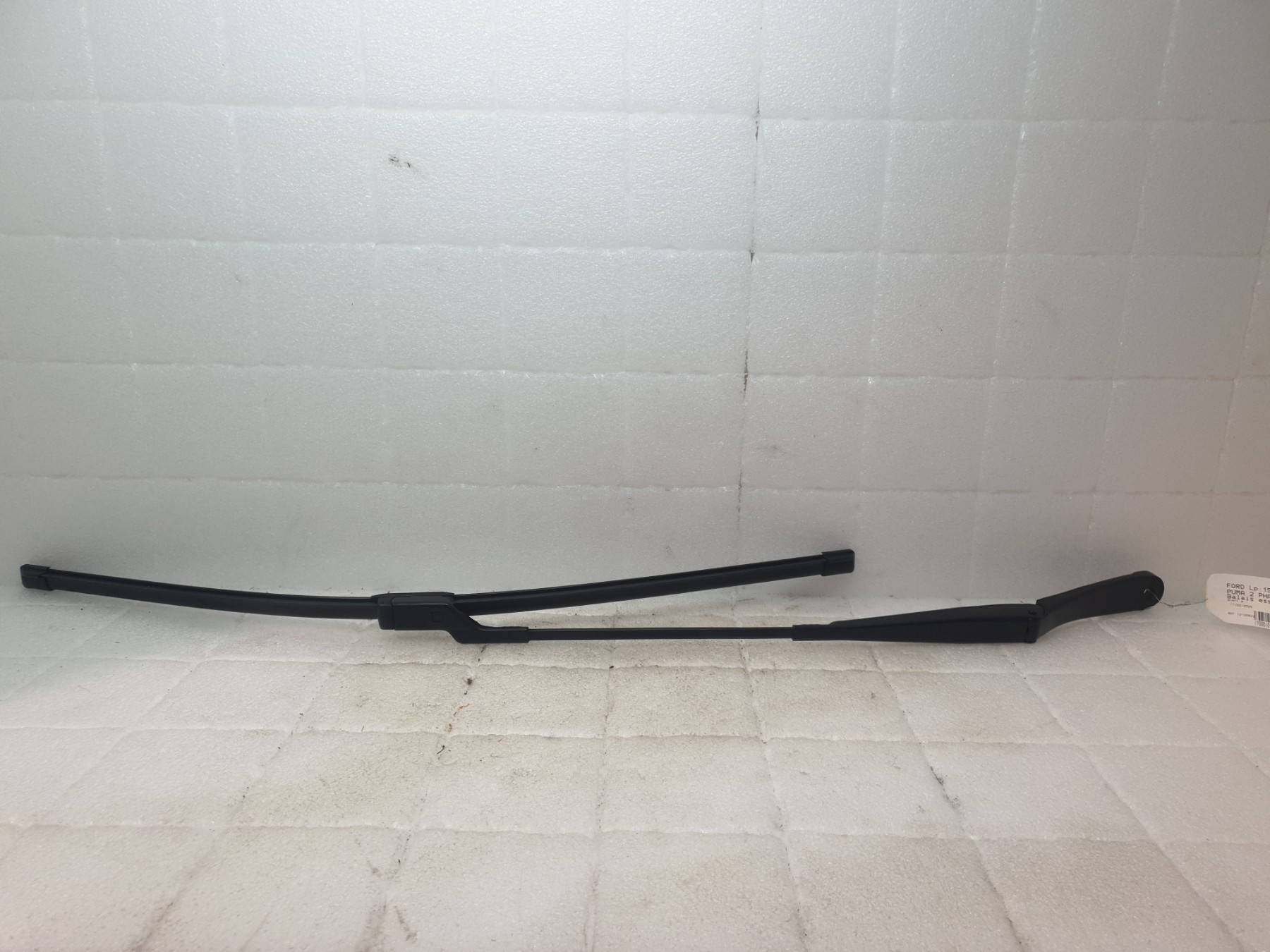 Balais essuie glace avant ford puma 2 phase 1