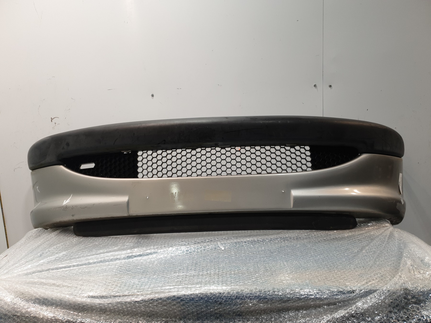 Pare choc avant peugeot 206 phase 2