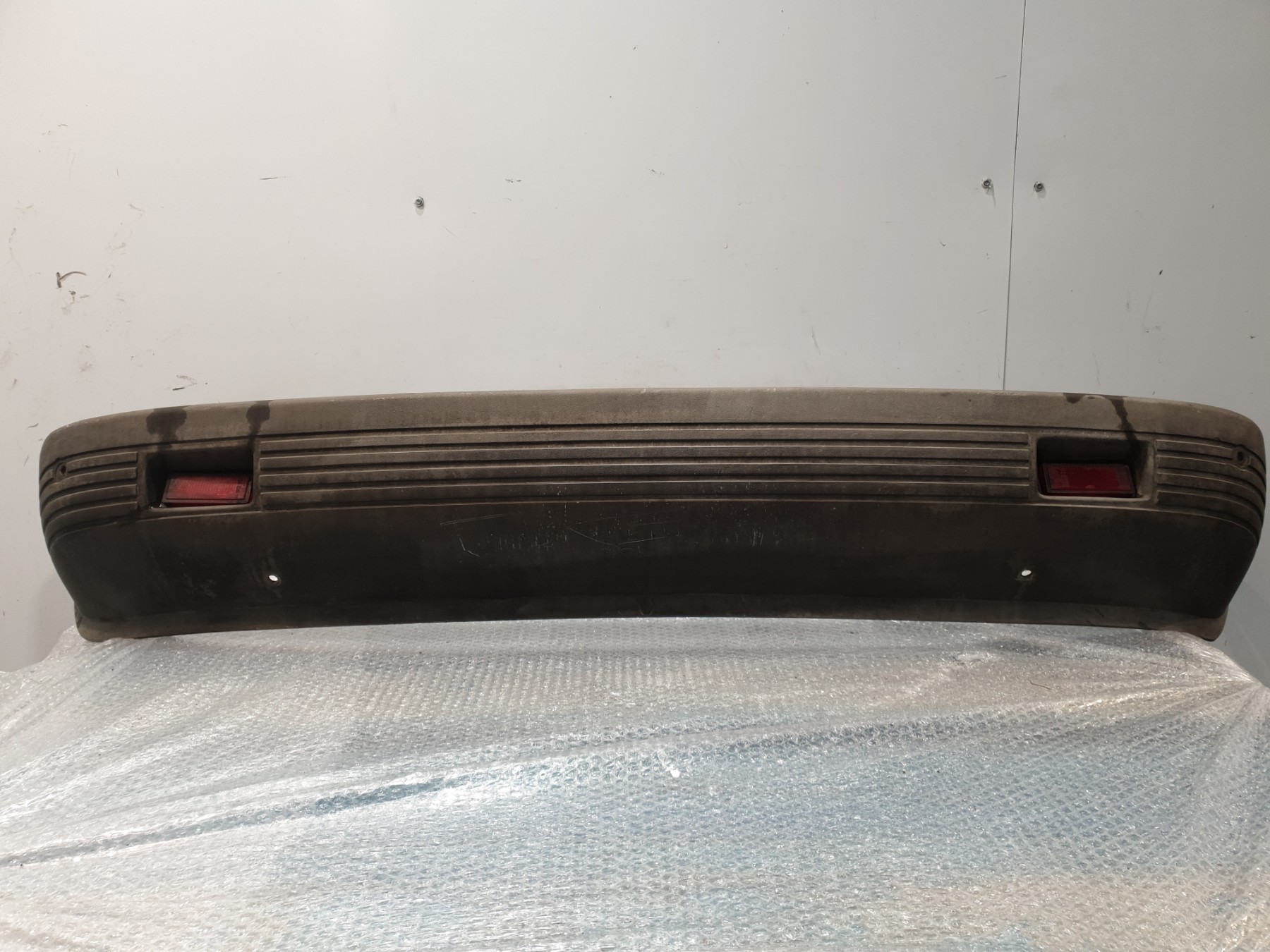 Pare choc arriere renault r5 phase 2