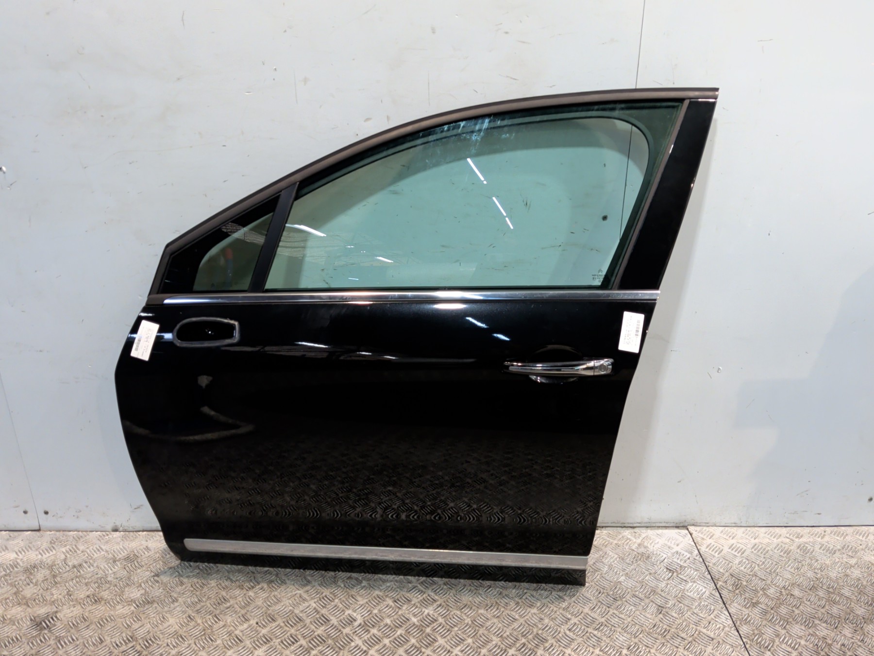 Porte avant gauche citroen c5 2 break