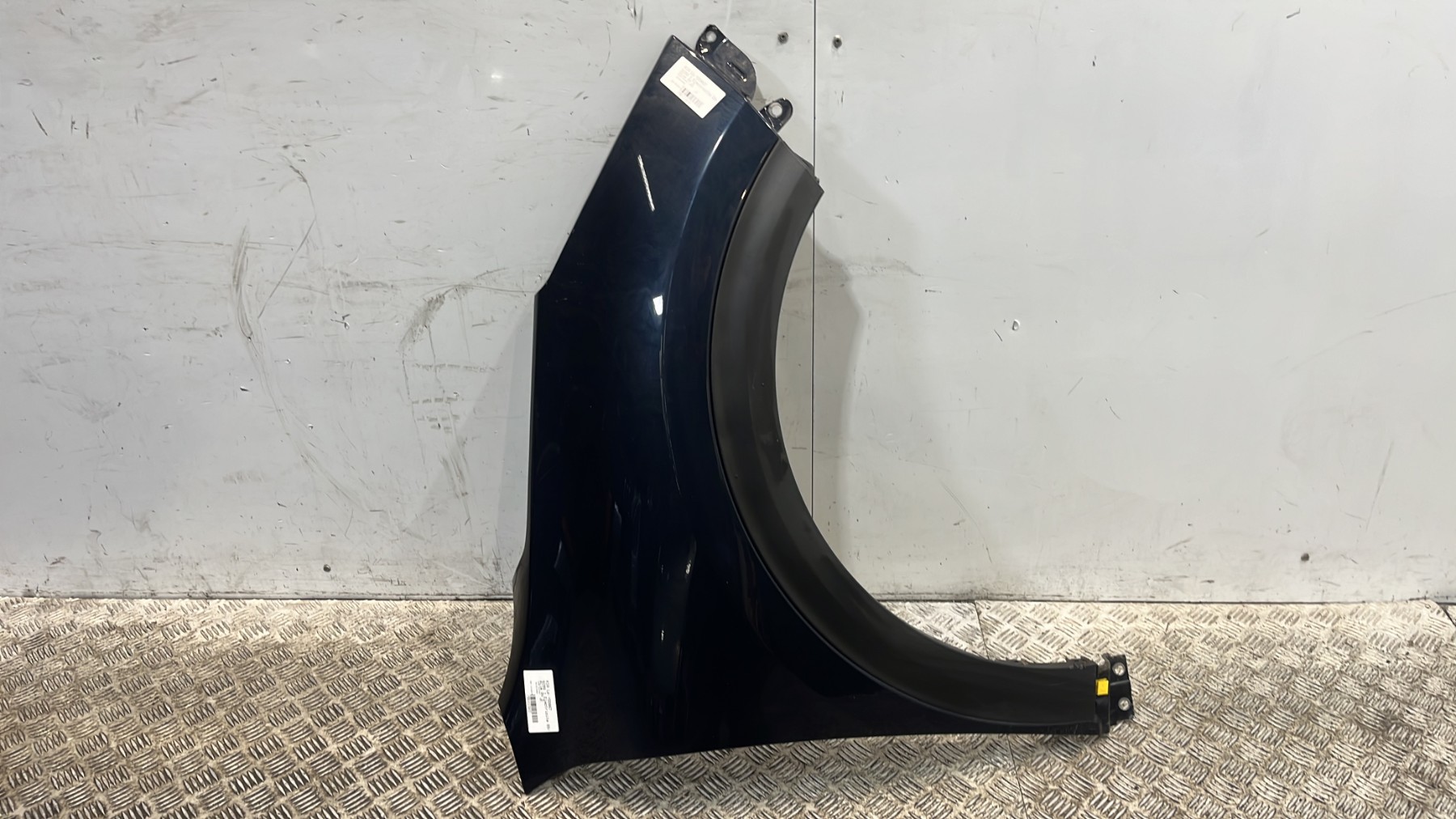 Aile avant droit kia niro 1