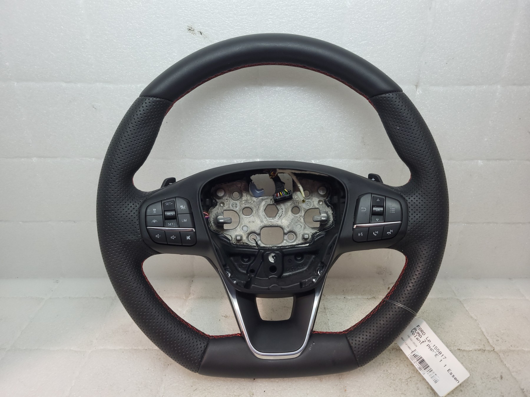 Volant ford puma 2 phase 1