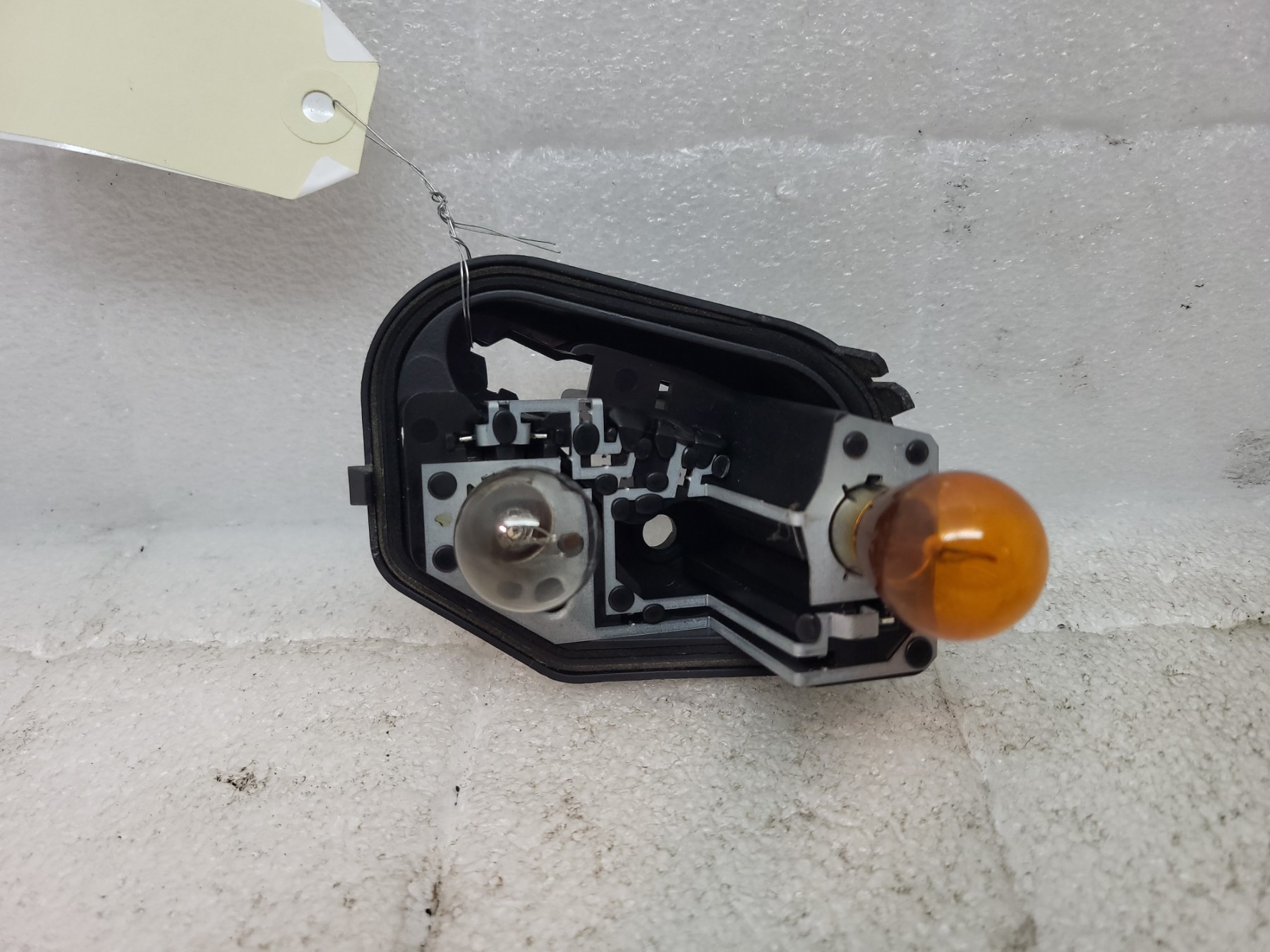 Platine feu arriere gauche citroen c5 2 break