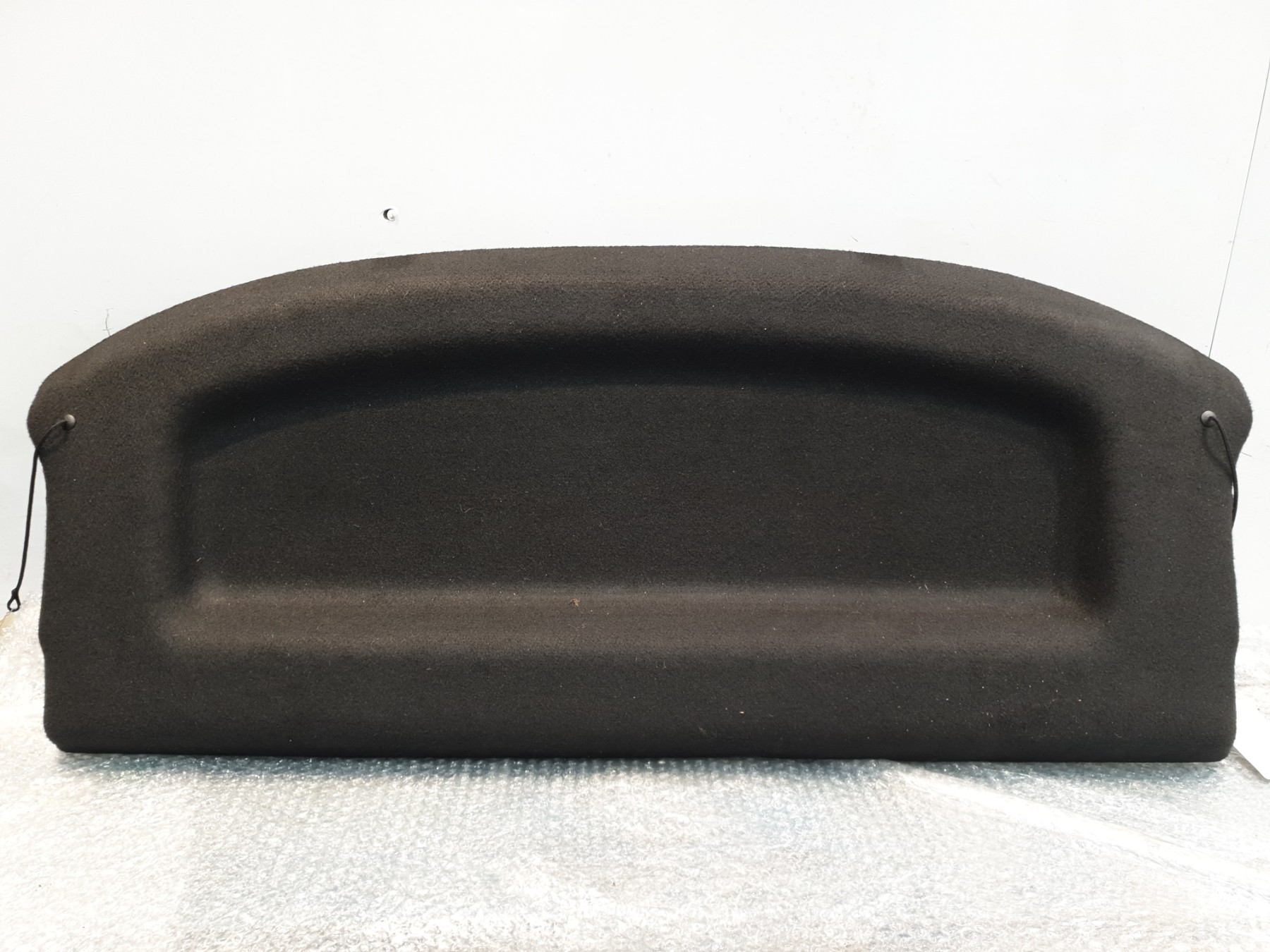 Plage arriere ds ds3 phase 2