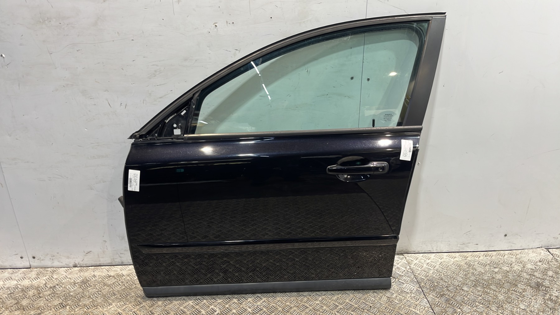 Porte avant gauche volvo s 40 2 phase 1