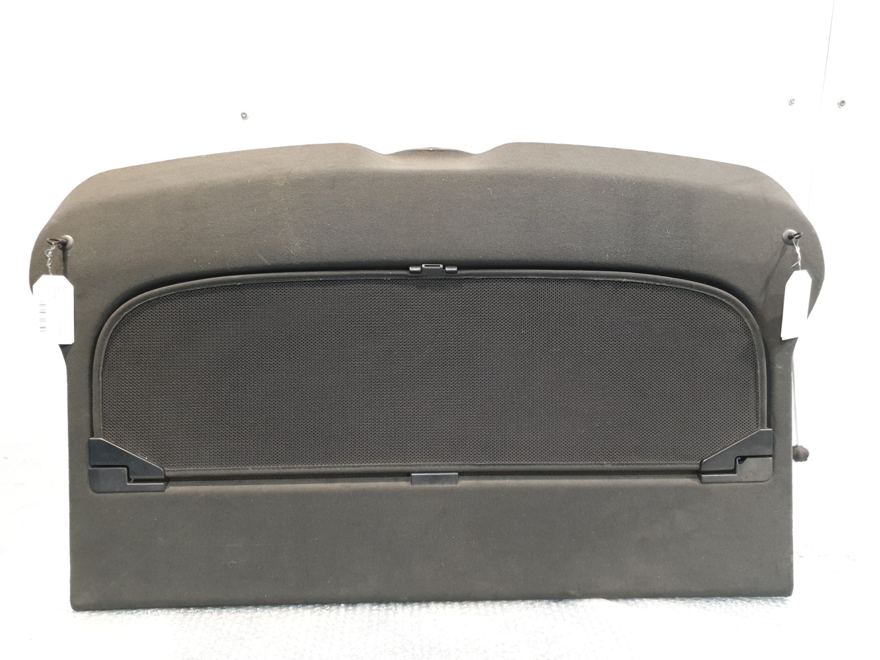 Plage arriere audi a3 2 sportback phase 1