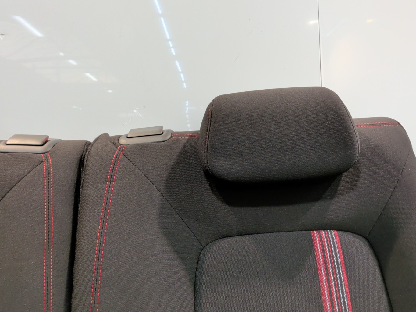 Banquette arriere (KIT DERIV VP) hyundai inster