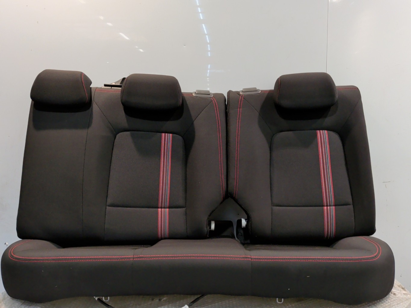 Banquette arriere (KIT DERIV VP) hyundai inster