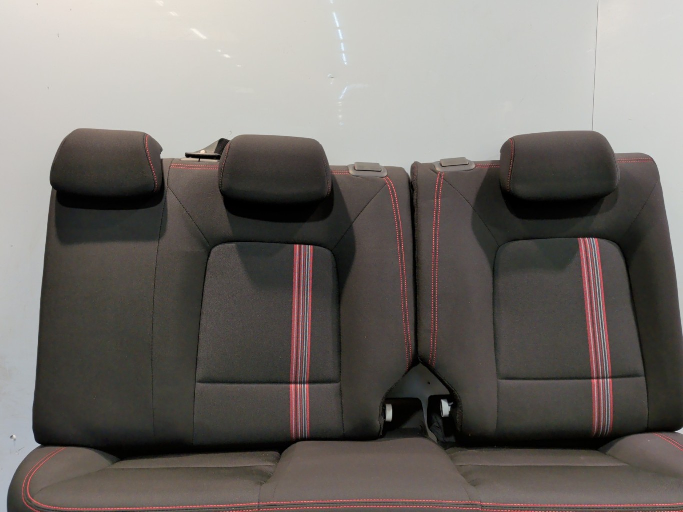 Banquette arriere (KIT DERIV VP) hyundai inster