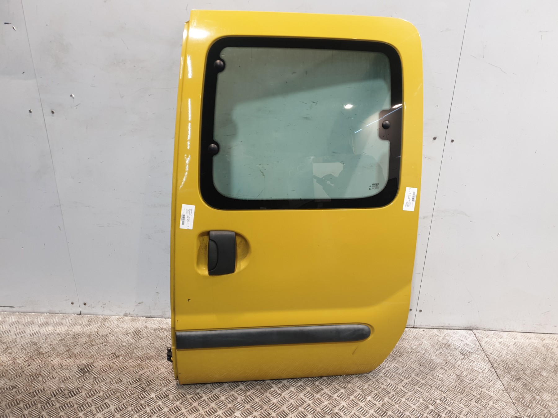 Porte laterale gauche renault kangoo 1 phase 1