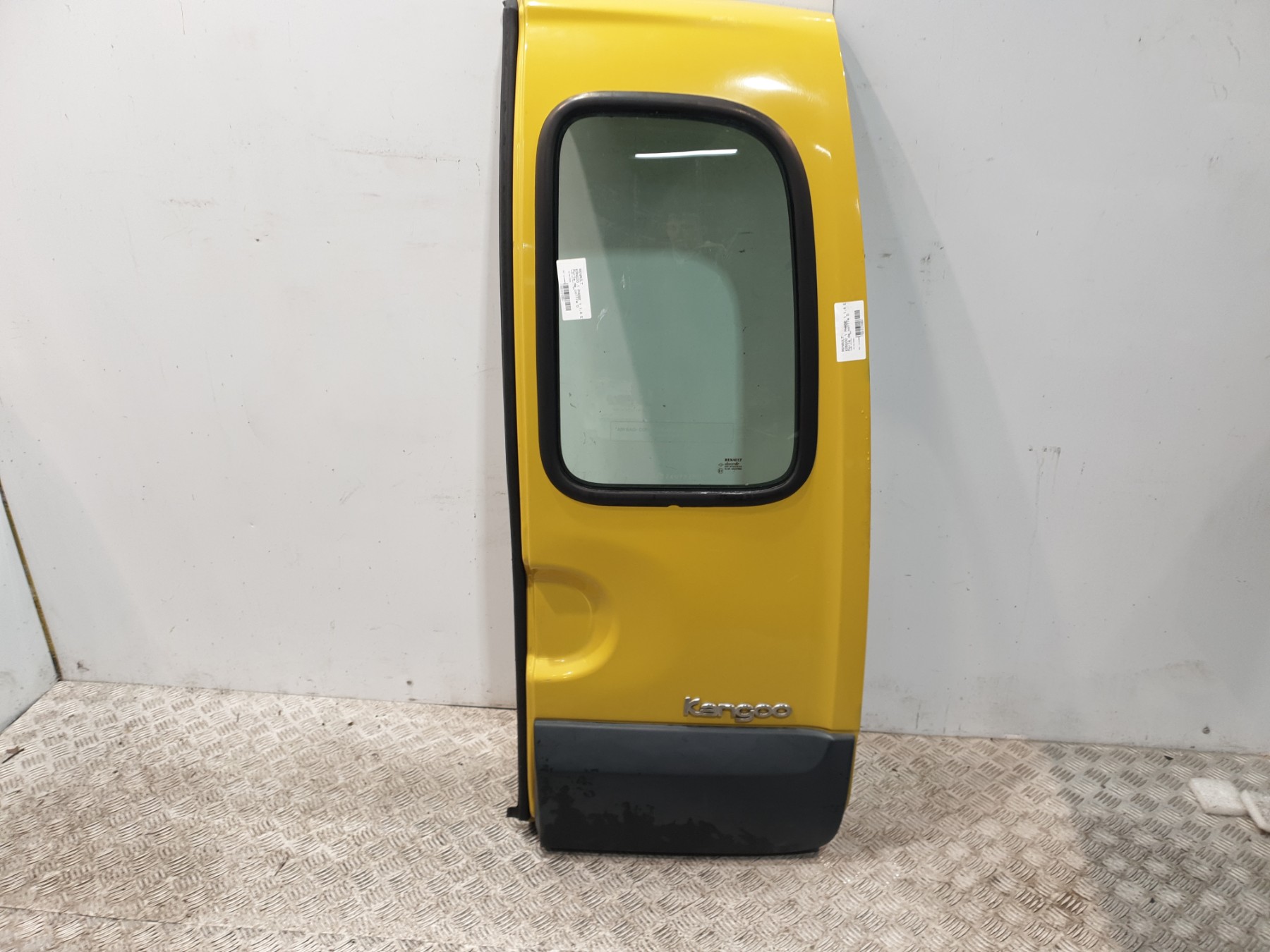 Porte de coffre droit renault kangoo 1 phase 1