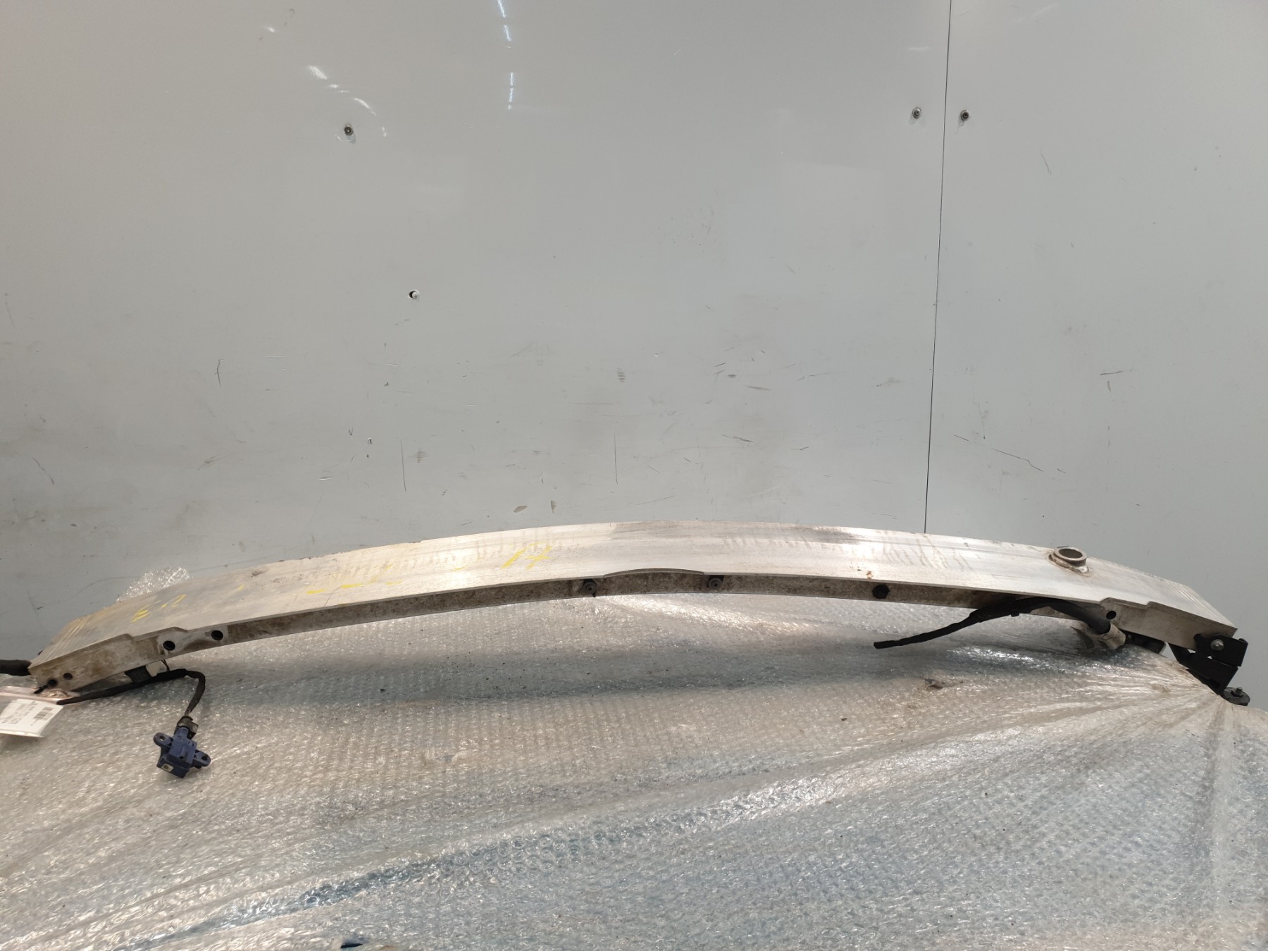 Renfort pare choc avant (traverse) mercedes classe cla 117