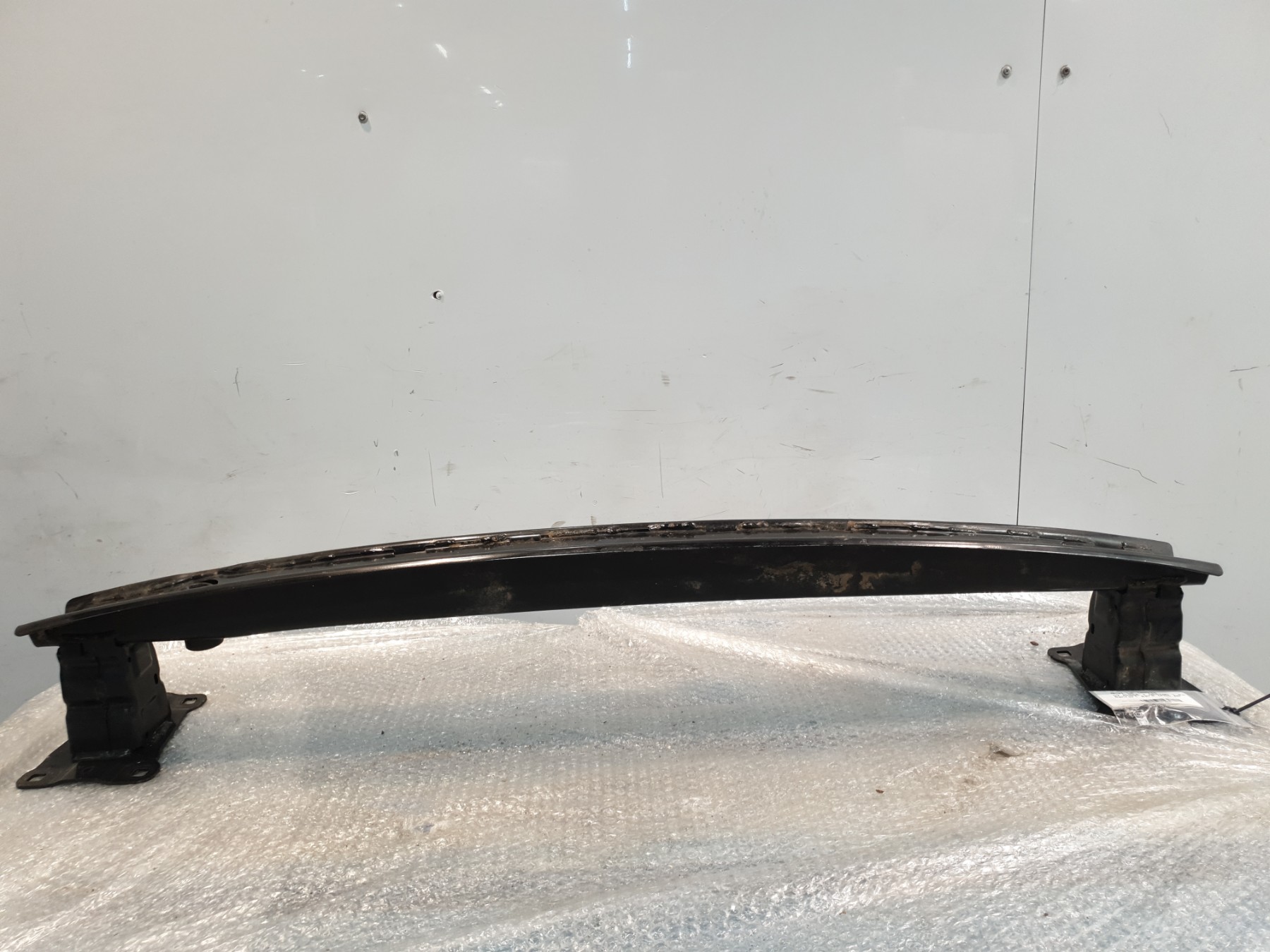 Renfort pare choc arriere (traverse) audi q2 phase 1