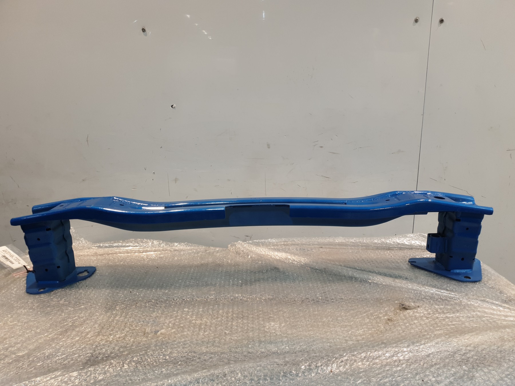 Renfort pare choc arriere (traverse) peugeot 208 2