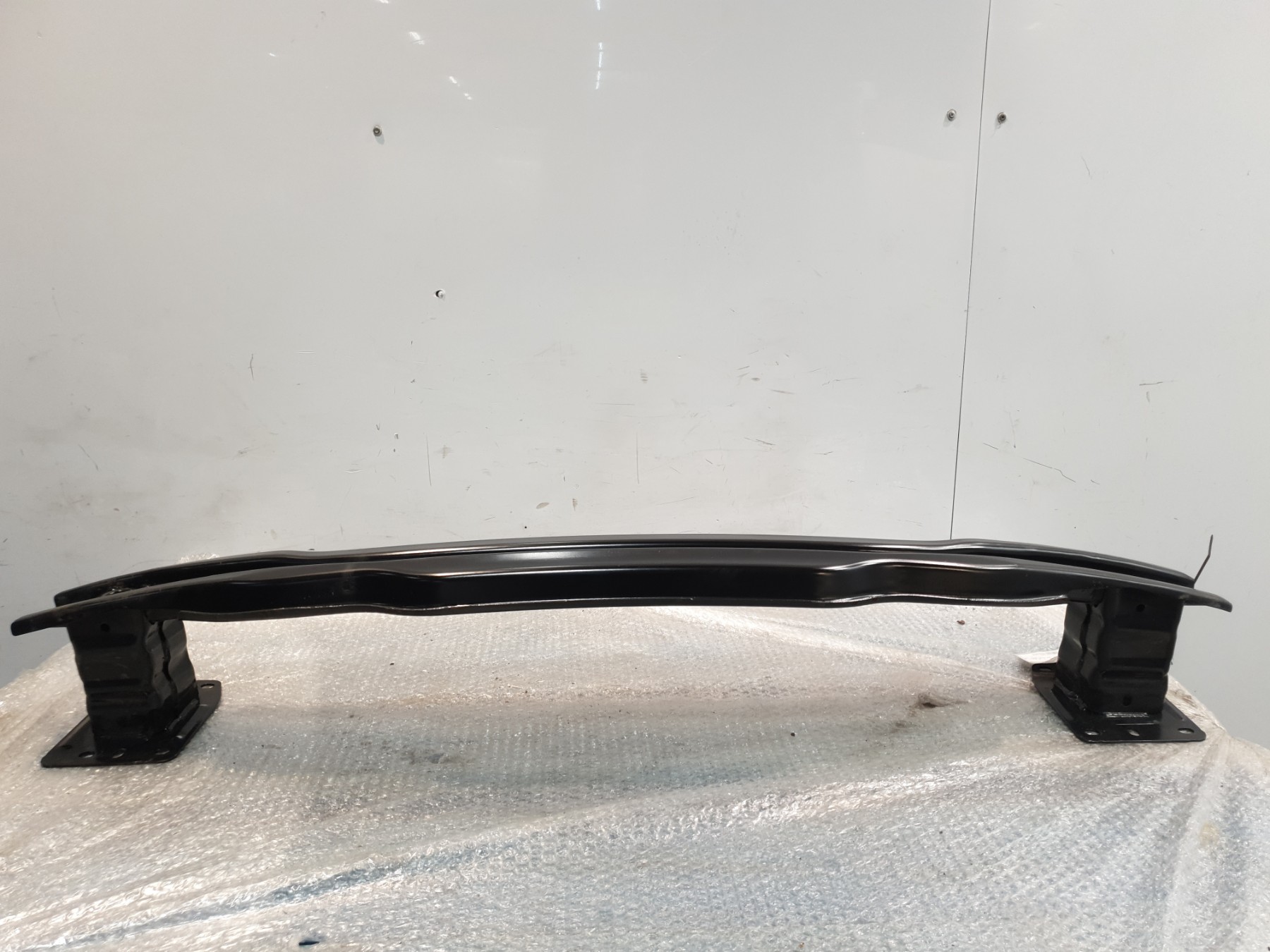 Renfort pare choc arriere (traverse) audi a1 2 sportback