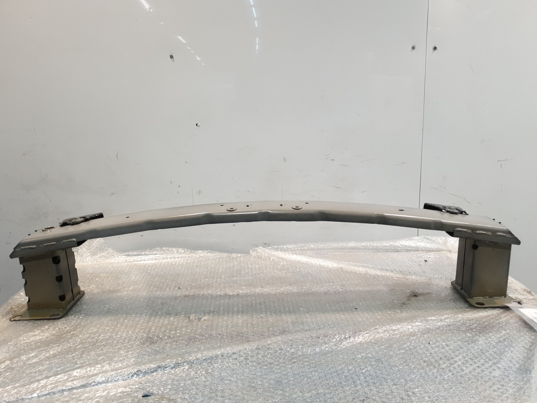 Renfort pare choc avant (traverse) peugeot 208 2