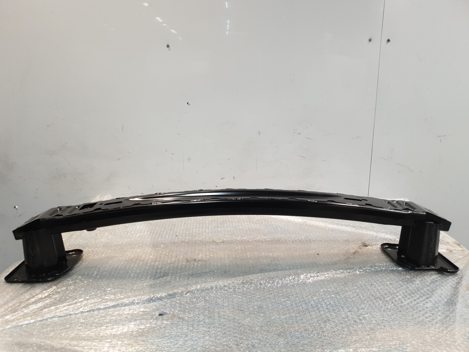 Renfort pare choc arriere (traverse) ford puma 2 phase 1