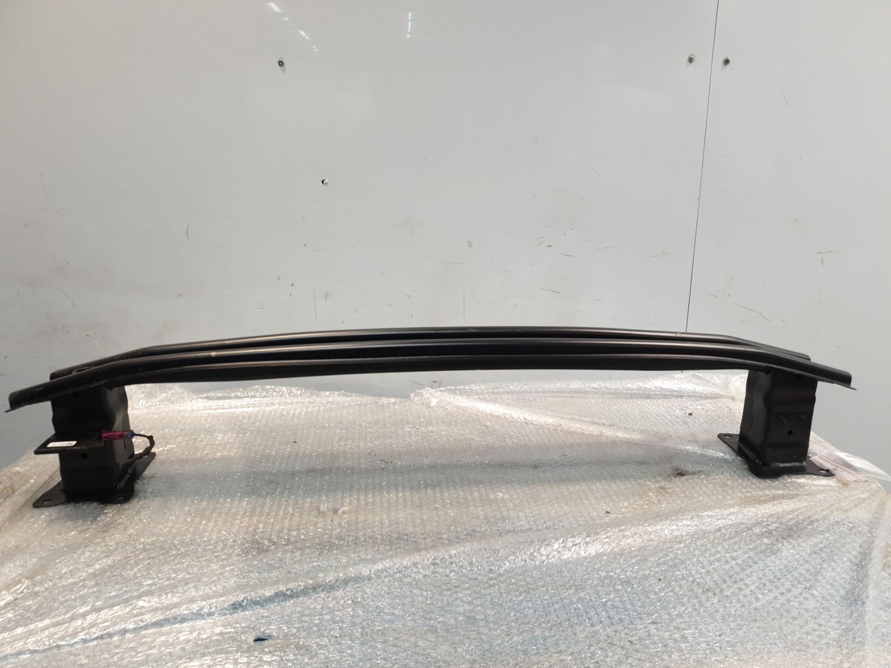 Renfort pare choc arriere (traverse) volkswagen t-roc phase 2