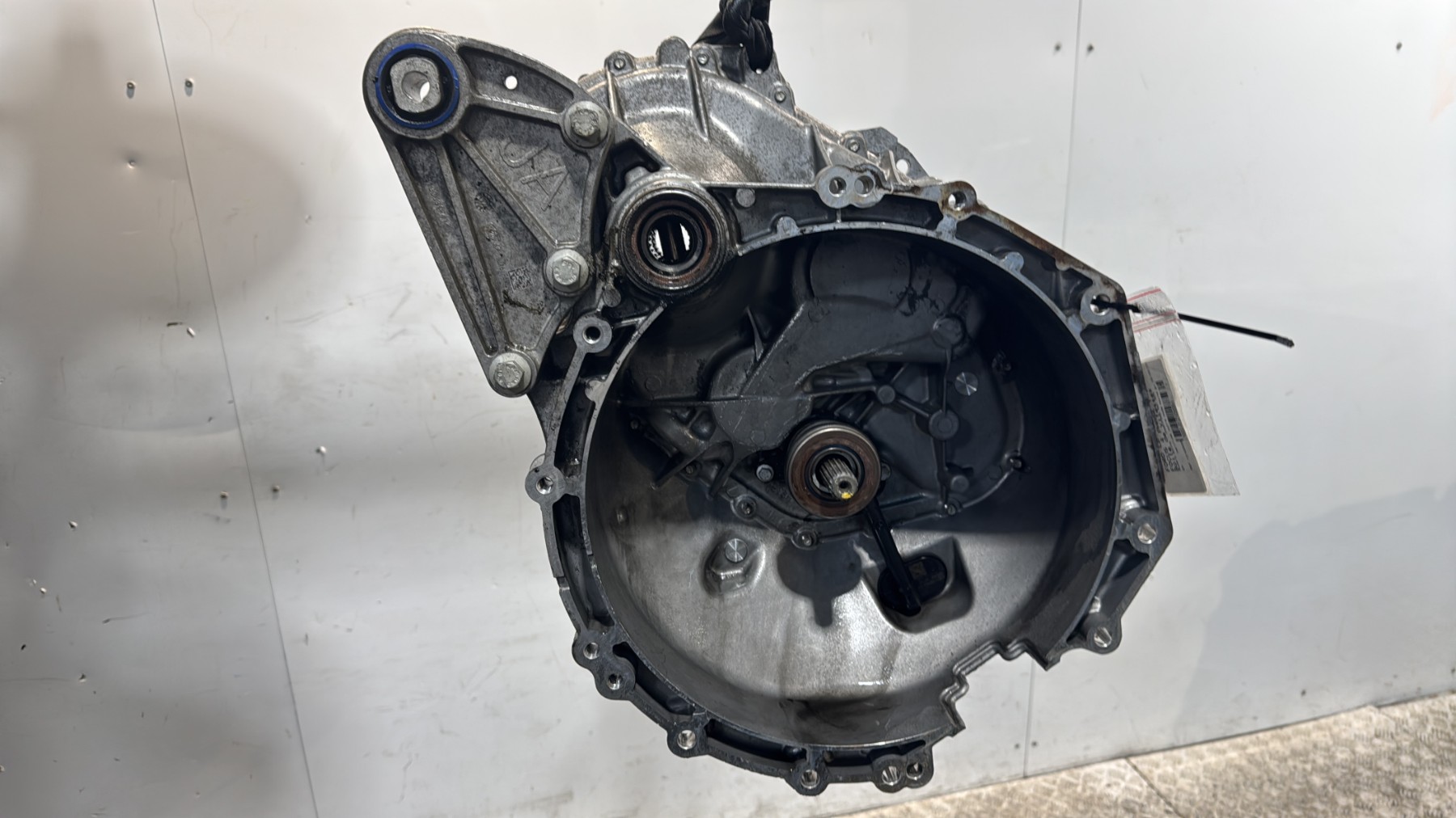 Boite de vitesses ford focus 4 phase 1