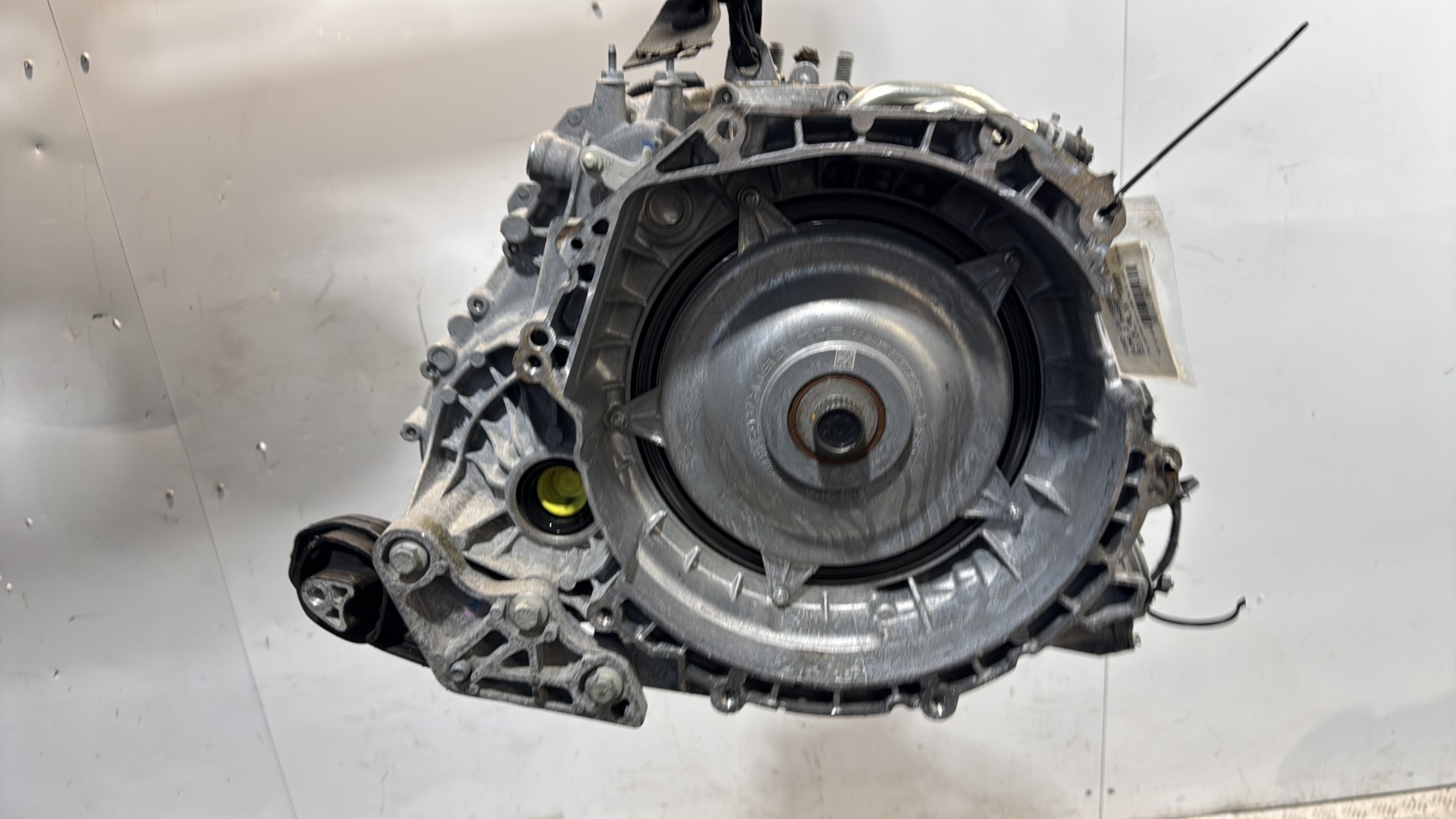 Boite de vitesses ford puma 2 phase 1