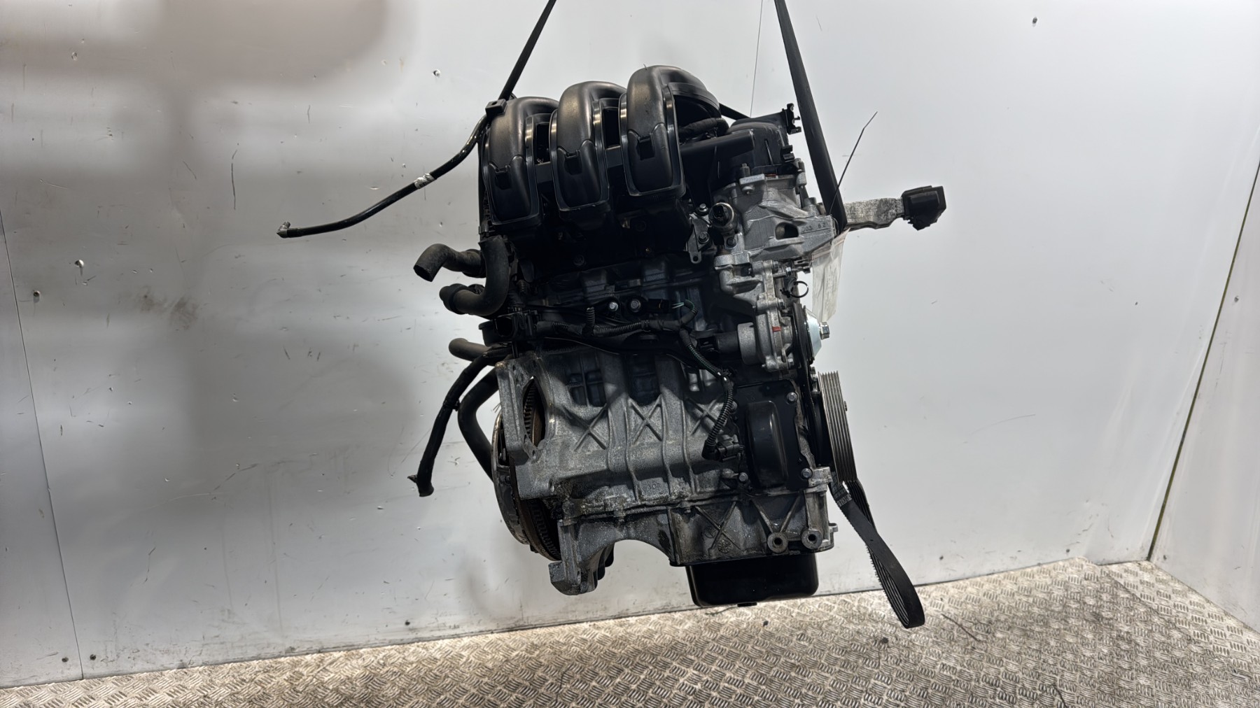 Moteur citroen c3 2 phase 2