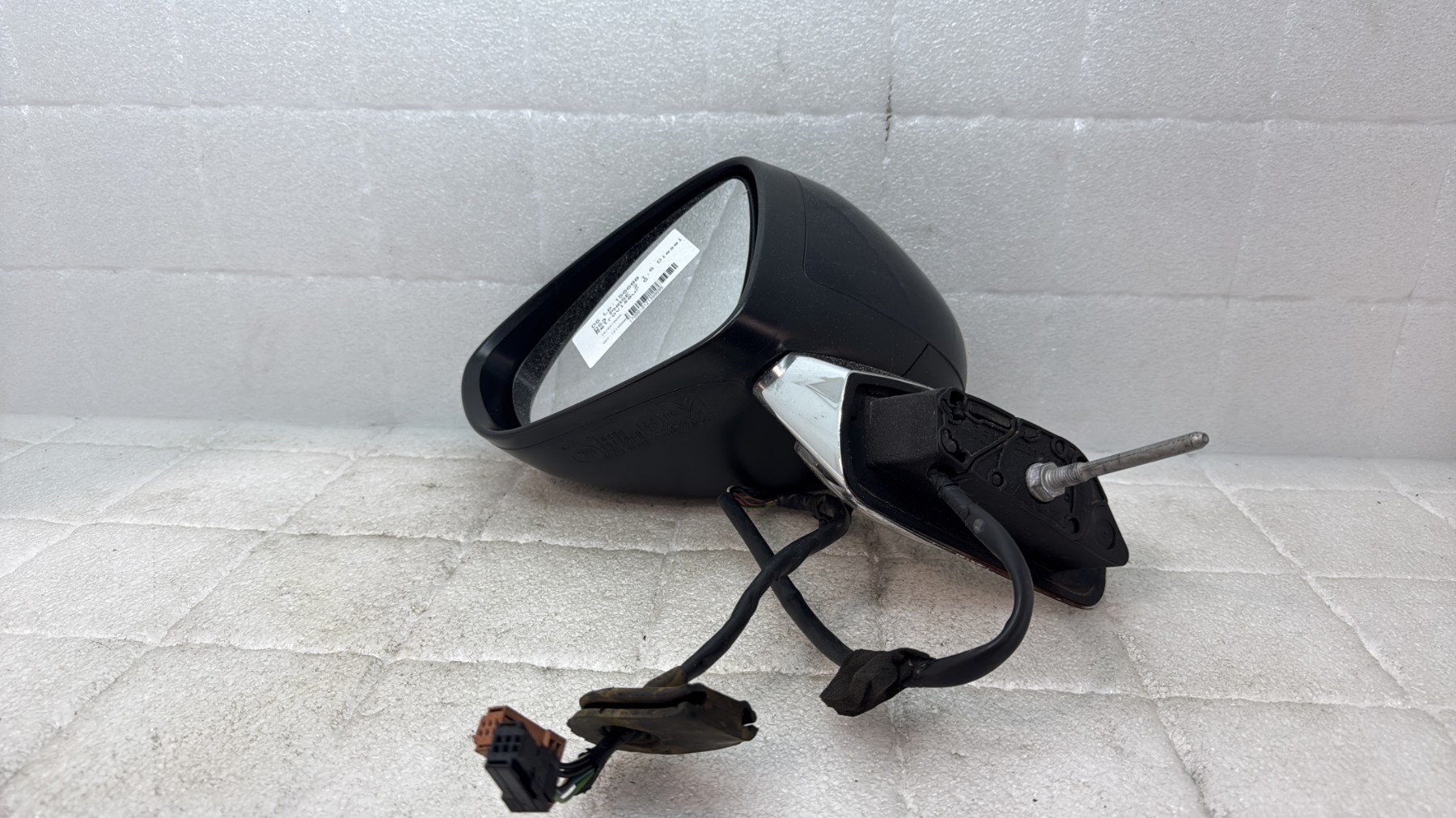 Retroviseur gauche ds ds3 phase 2