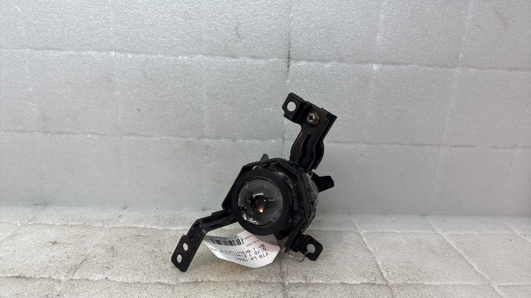 Anti brouillard droit (feux) kia niro 1