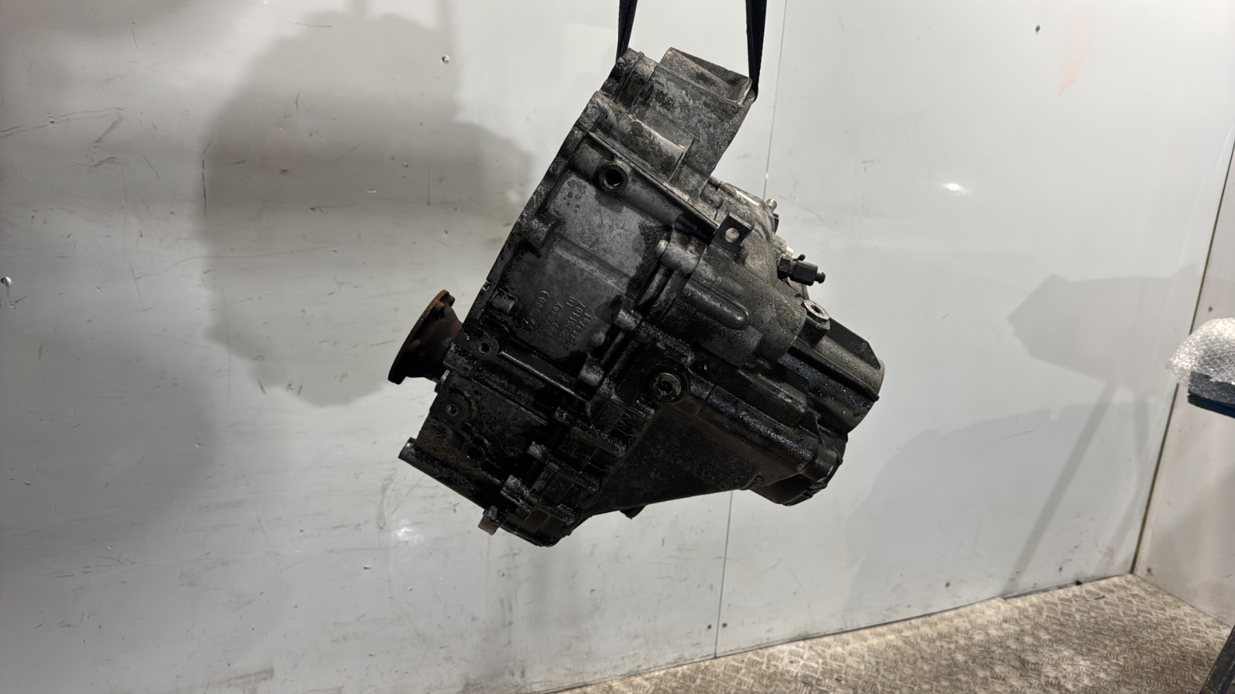 Boite de vitesses audi a3 2 sportback phase 1