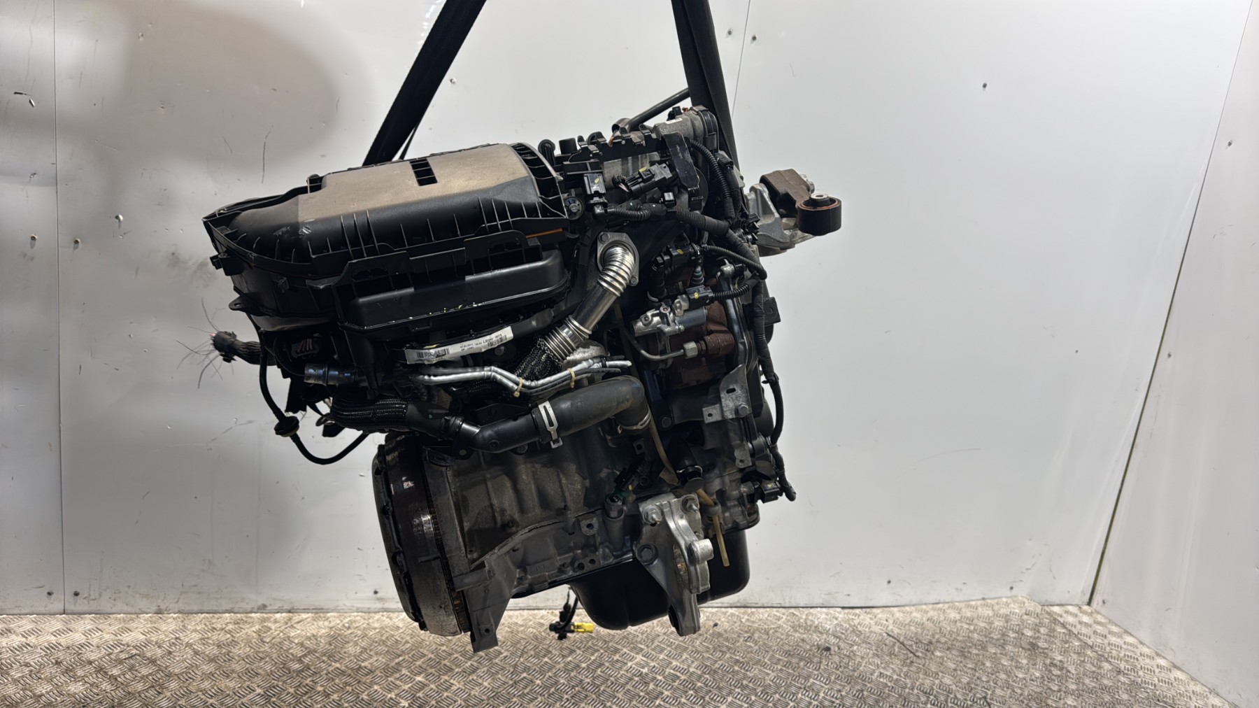 Moteur citroen c5 2 break