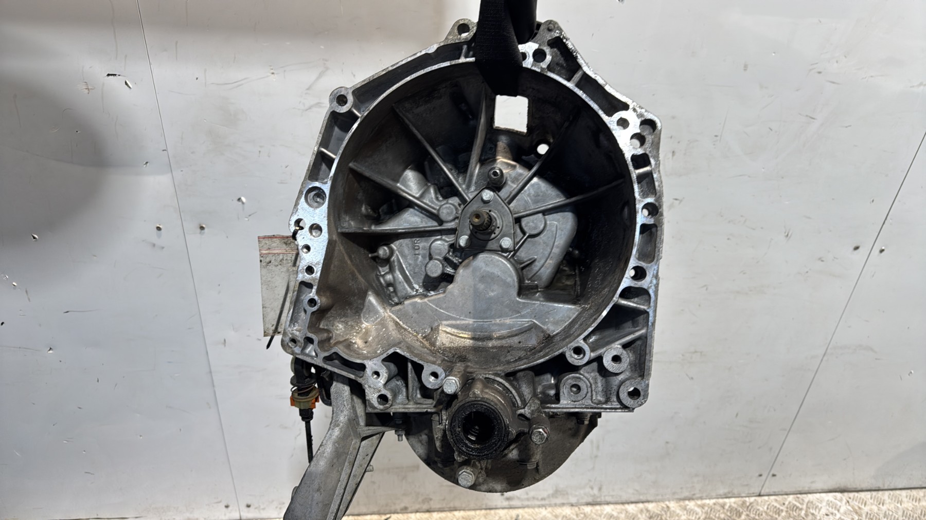 Boite de vitesses citroen c5 2 break