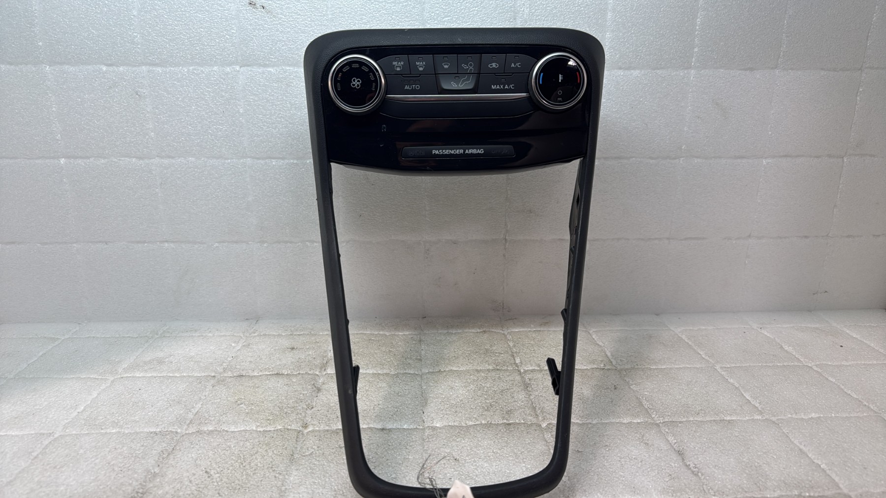 Commande chauffage ford puma 2 phase 1