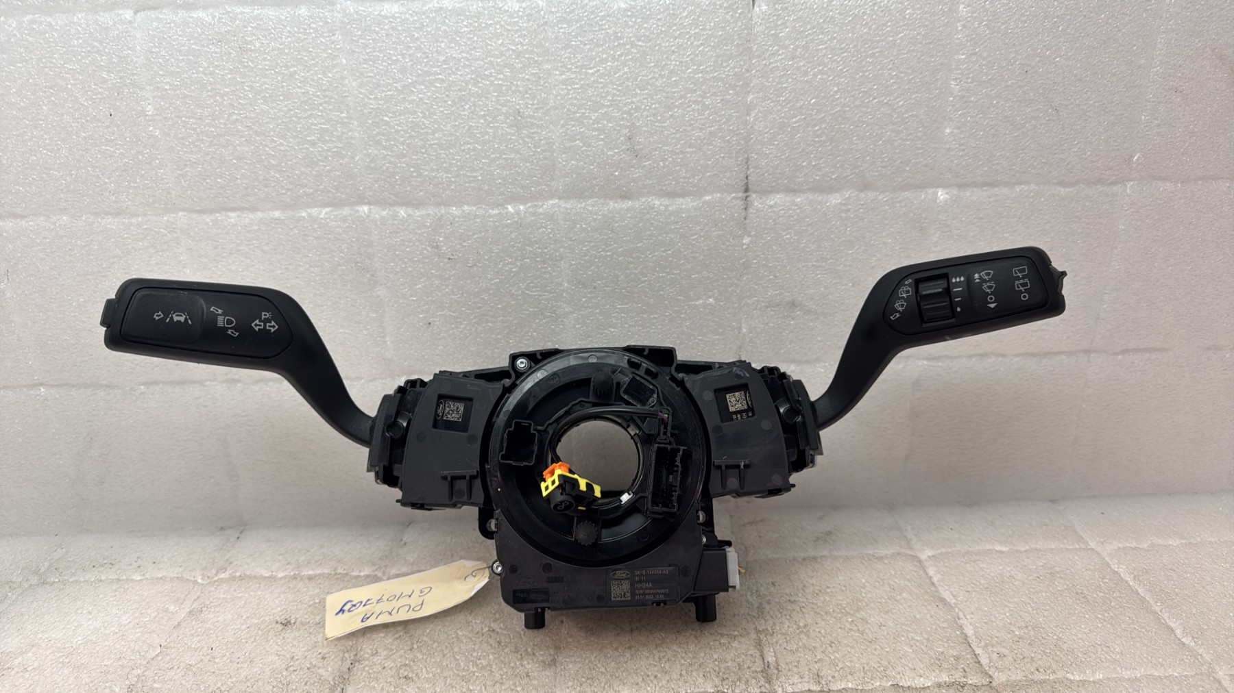 Commodo d'essuie glaces ford puma 2 phase 1