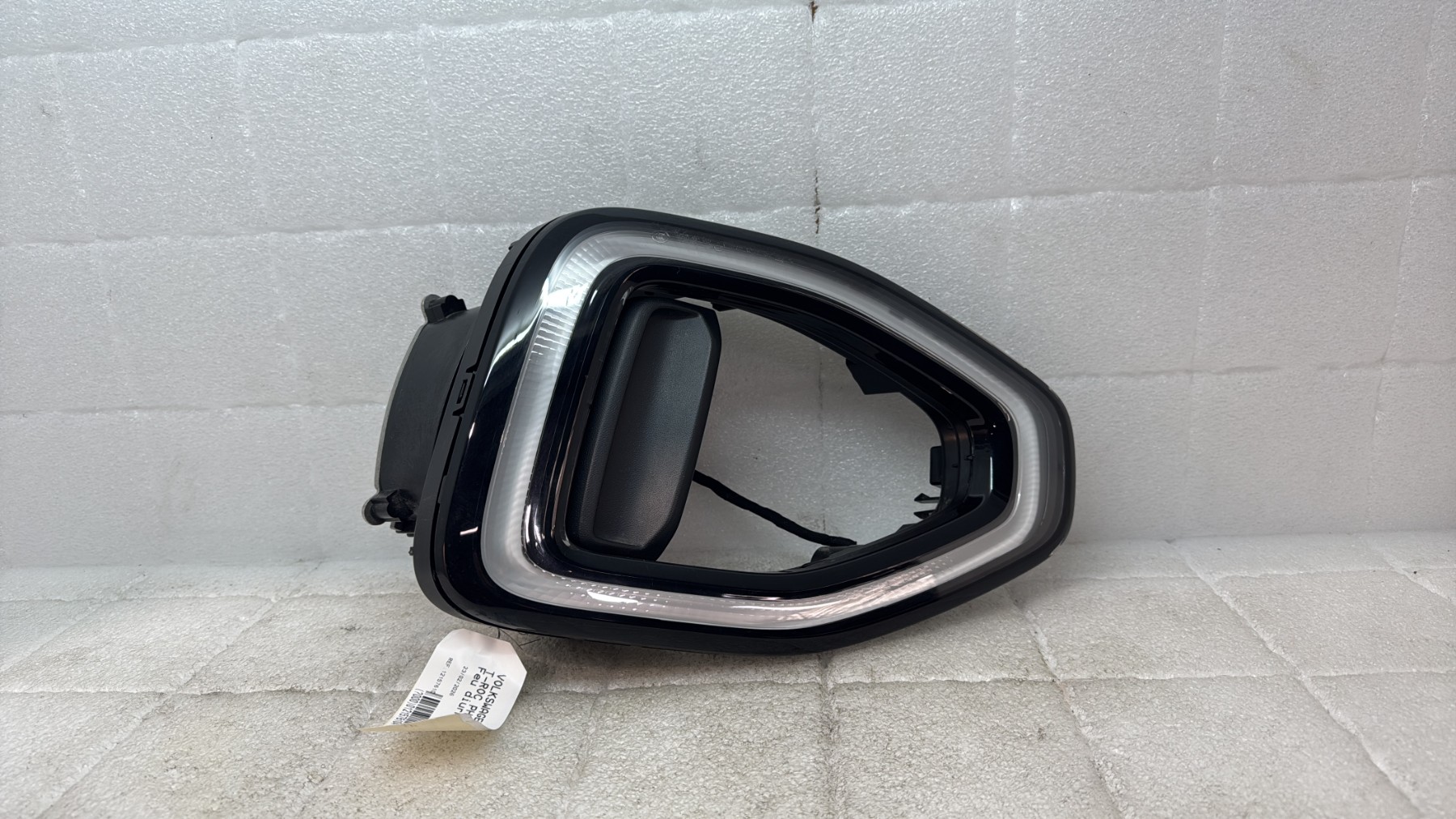 Feu diurne avant droit volkswagen t-roc phase 2