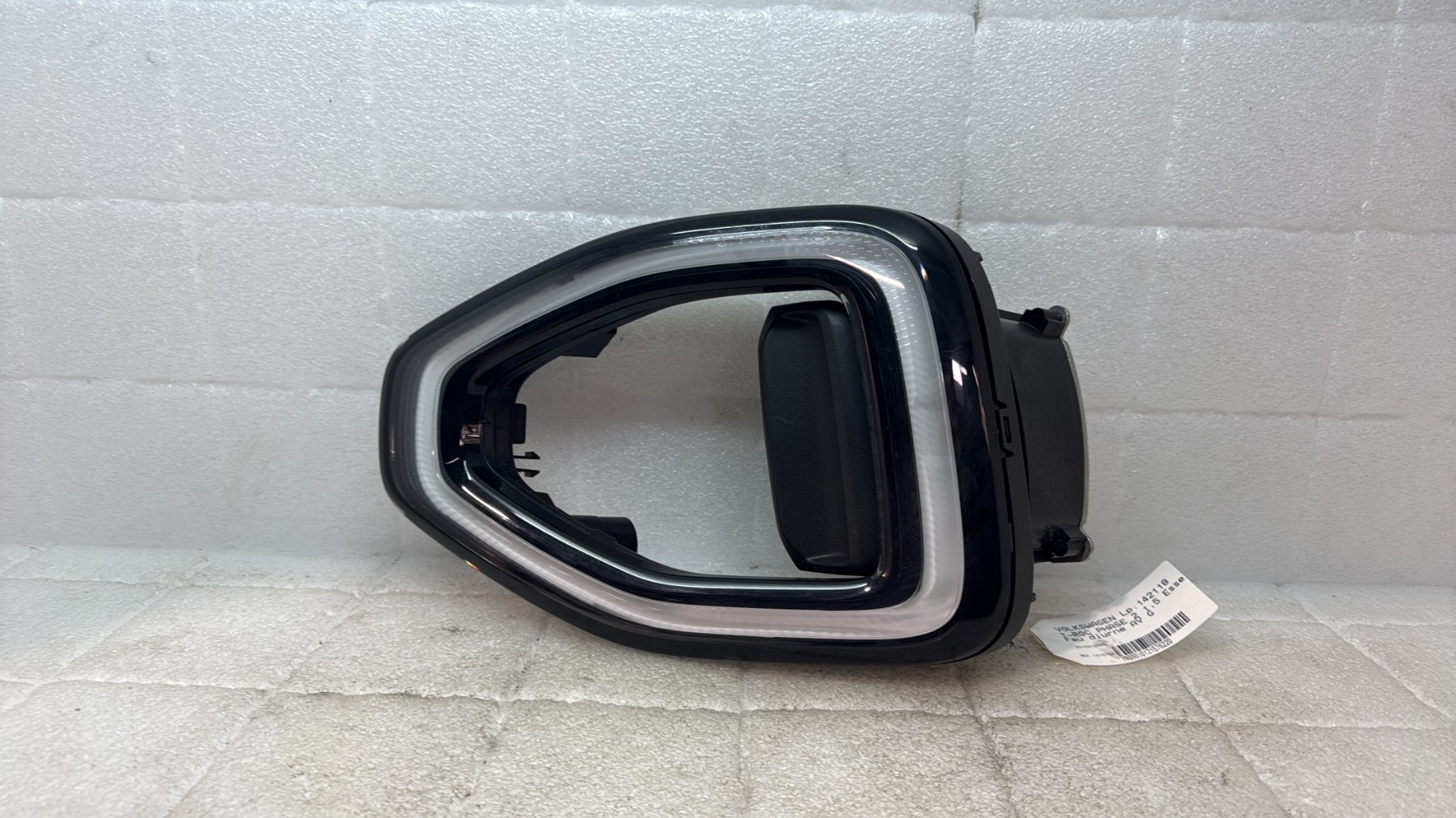 Feu diurne avant gauche volkswagen t-roc phase 2