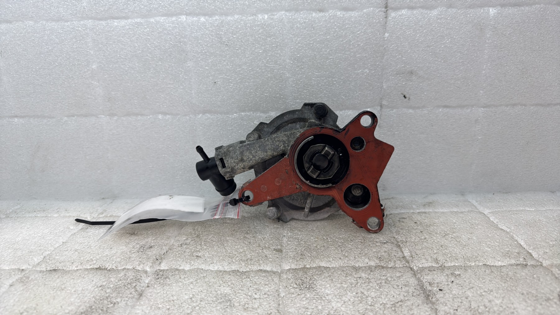 Pompe à vide renault trafic 3 court phase 1