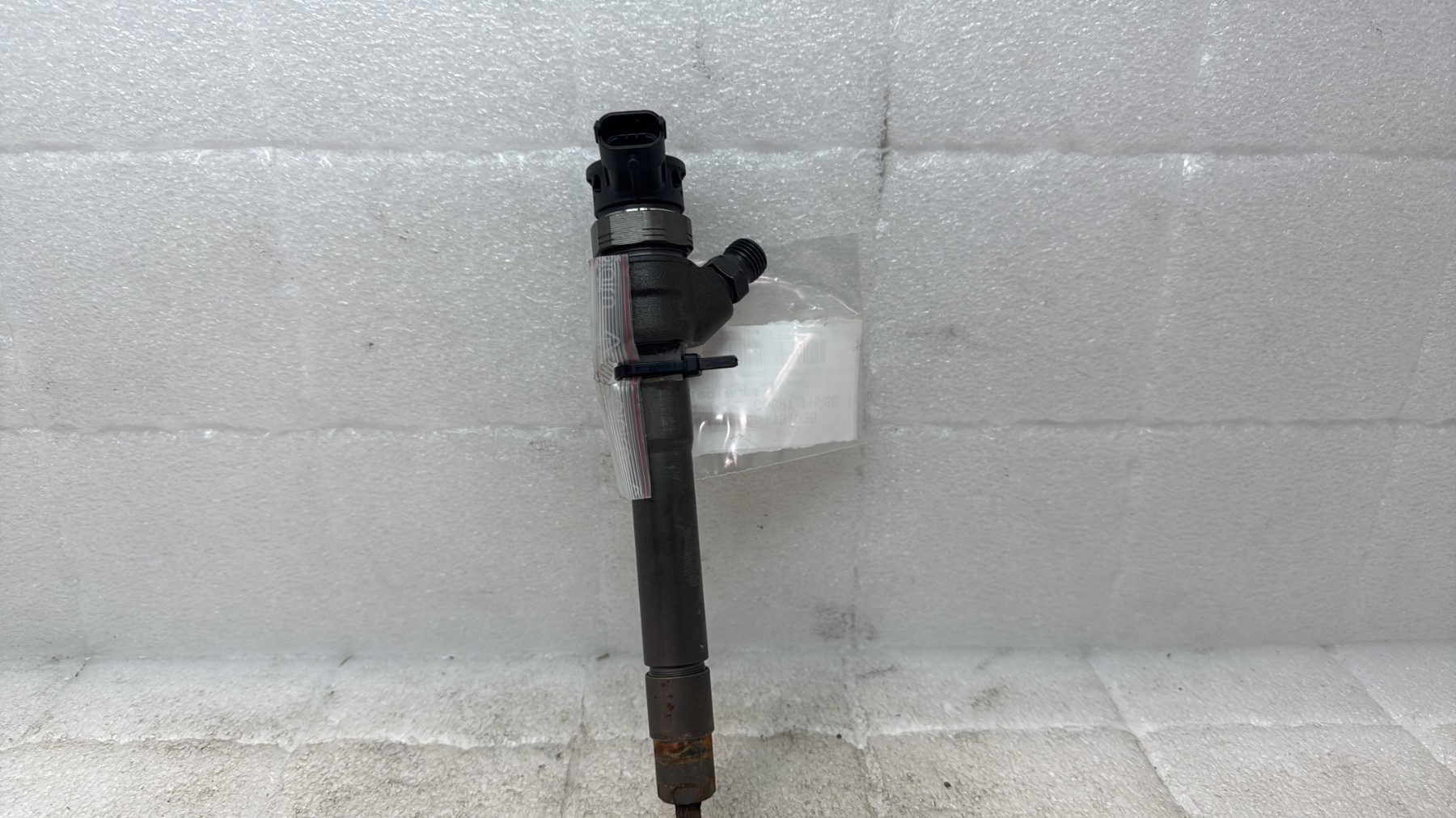 Injecteurs renault trafic 3 court phase 1