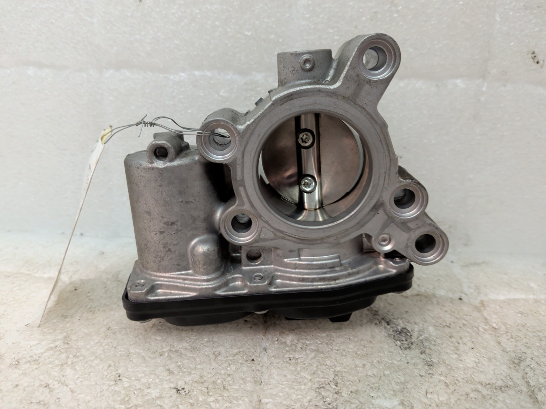 Boitier papillon ford focus 4 phase 1