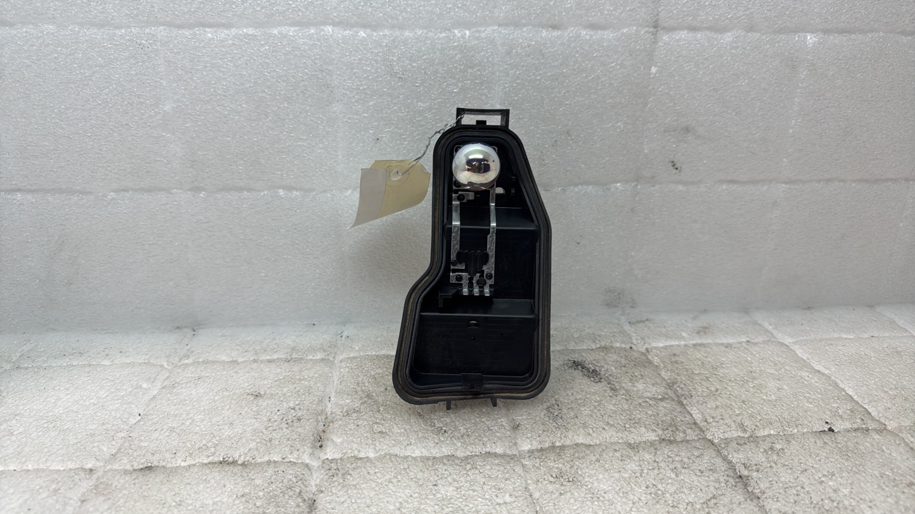 Platine feu arriere droit nissan qashqai 1 phase 2