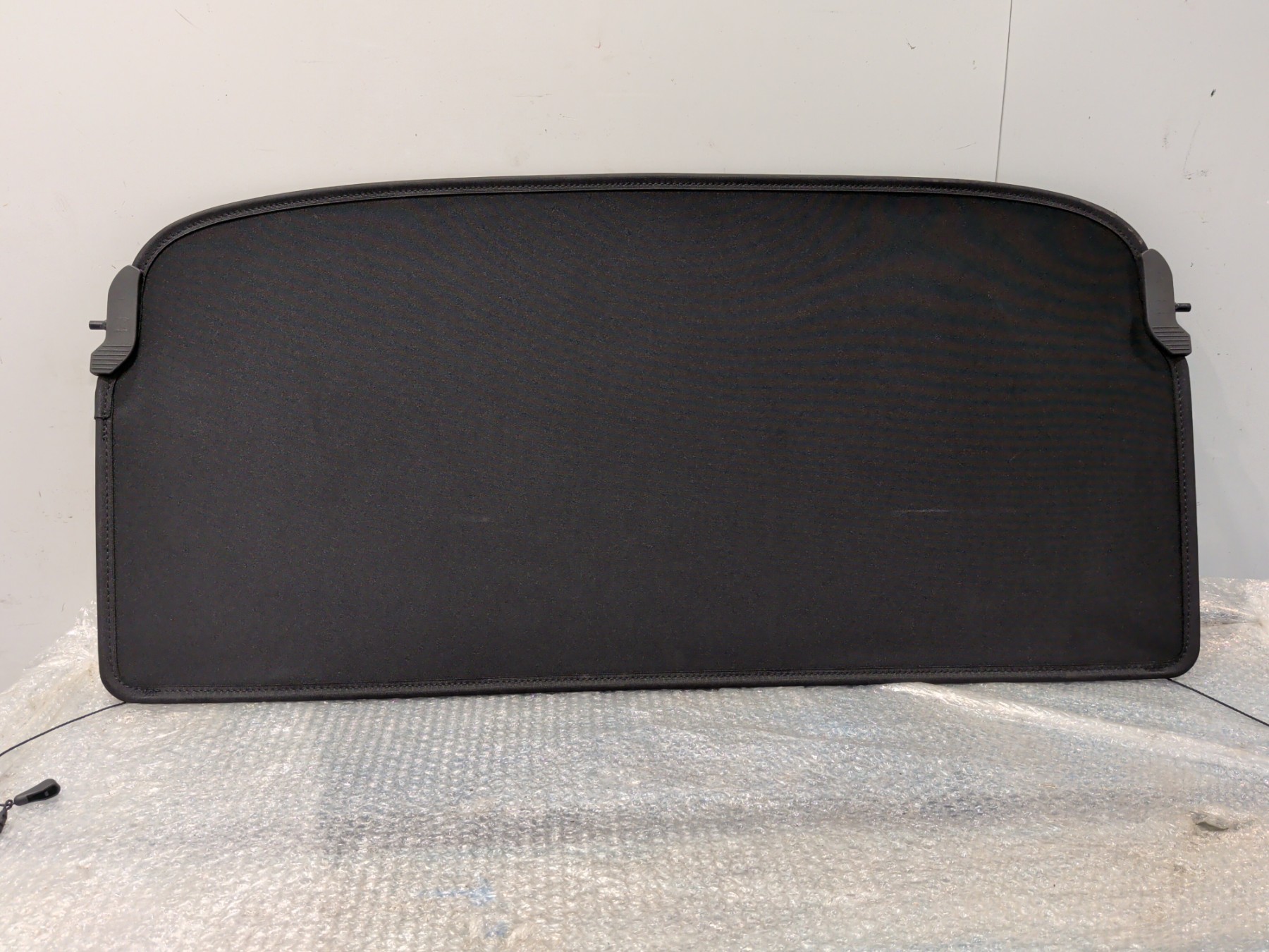 Plage arriere ford puma 2 phase 1