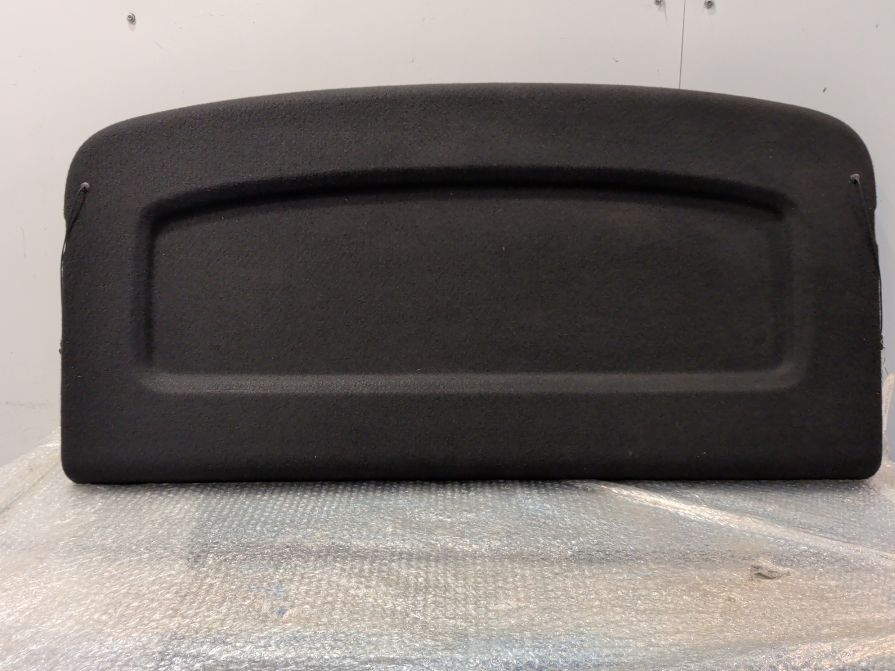 Plage arriere ford focus 4 phase 1