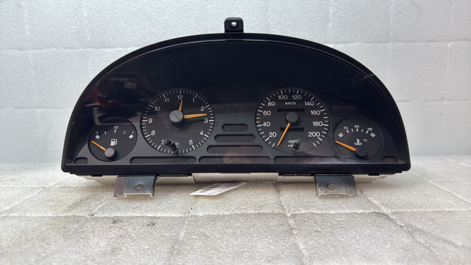 Compteur peugeot 405 phase 2