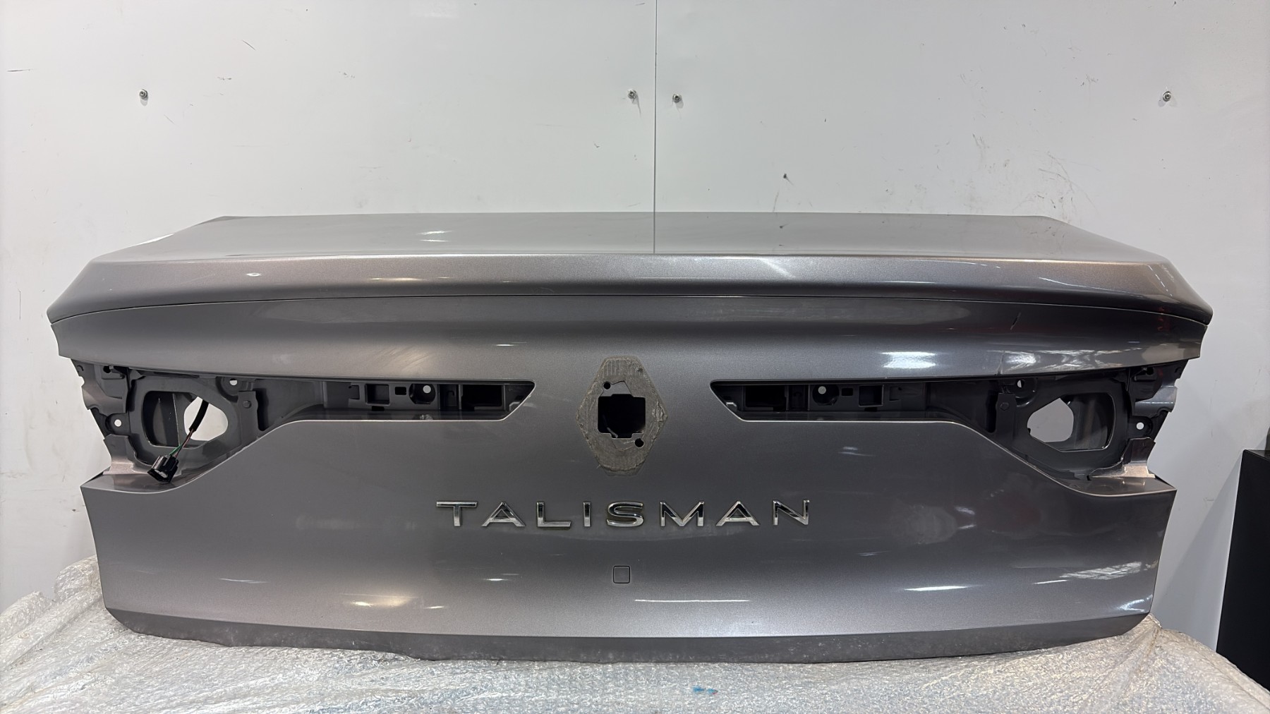 Malle/Hayon arriere renault talisman