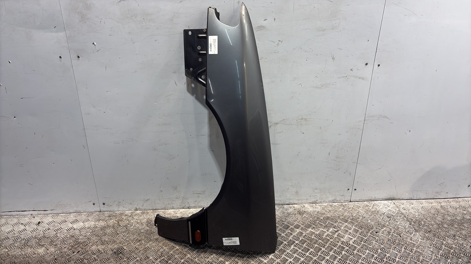 Aile avant droit renault safrane phase 2