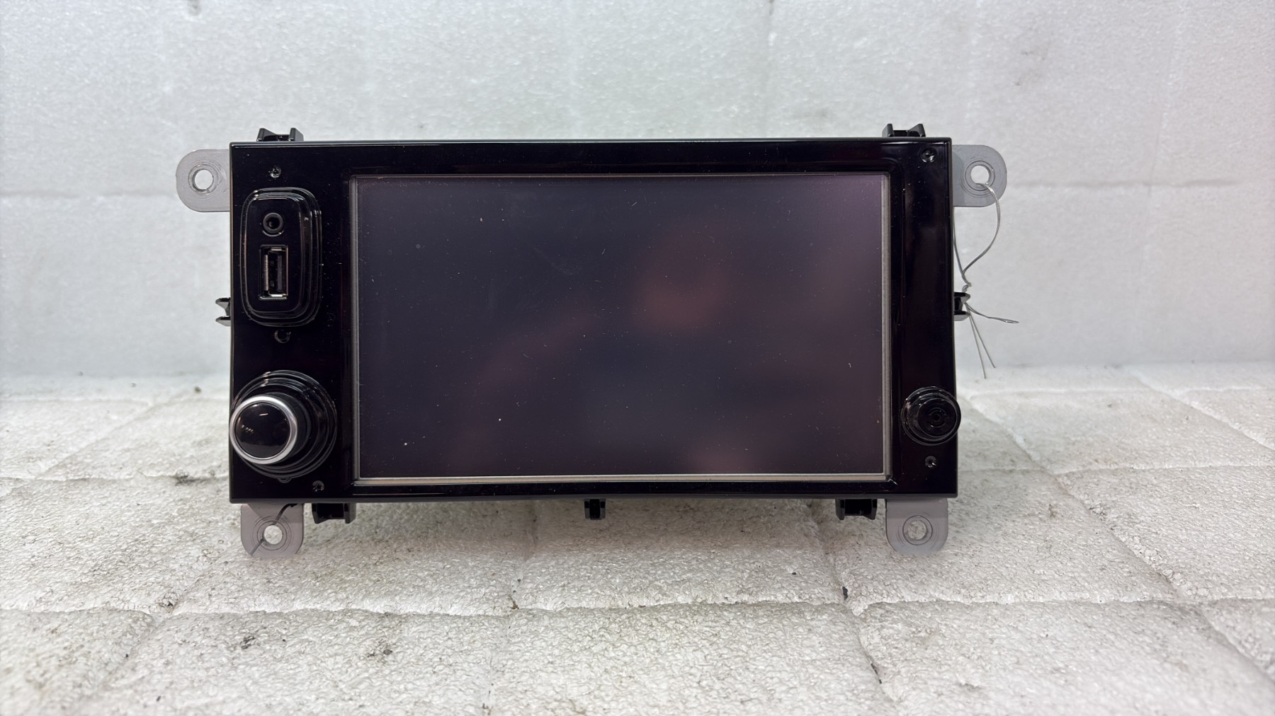 Ecran GPS renault clio 4 phase 2