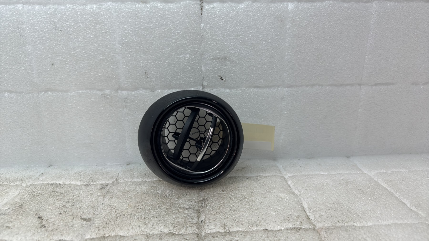 Aerateur tableau de bord renault clio 4 phase 2