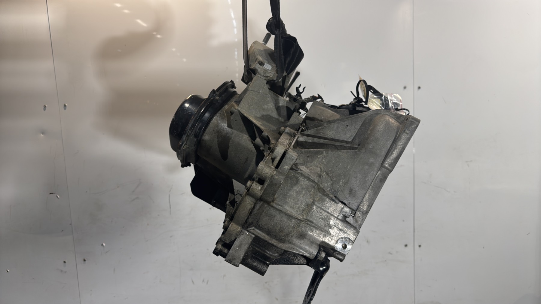 Boite de vitesses ford fiesta 6 phase 1