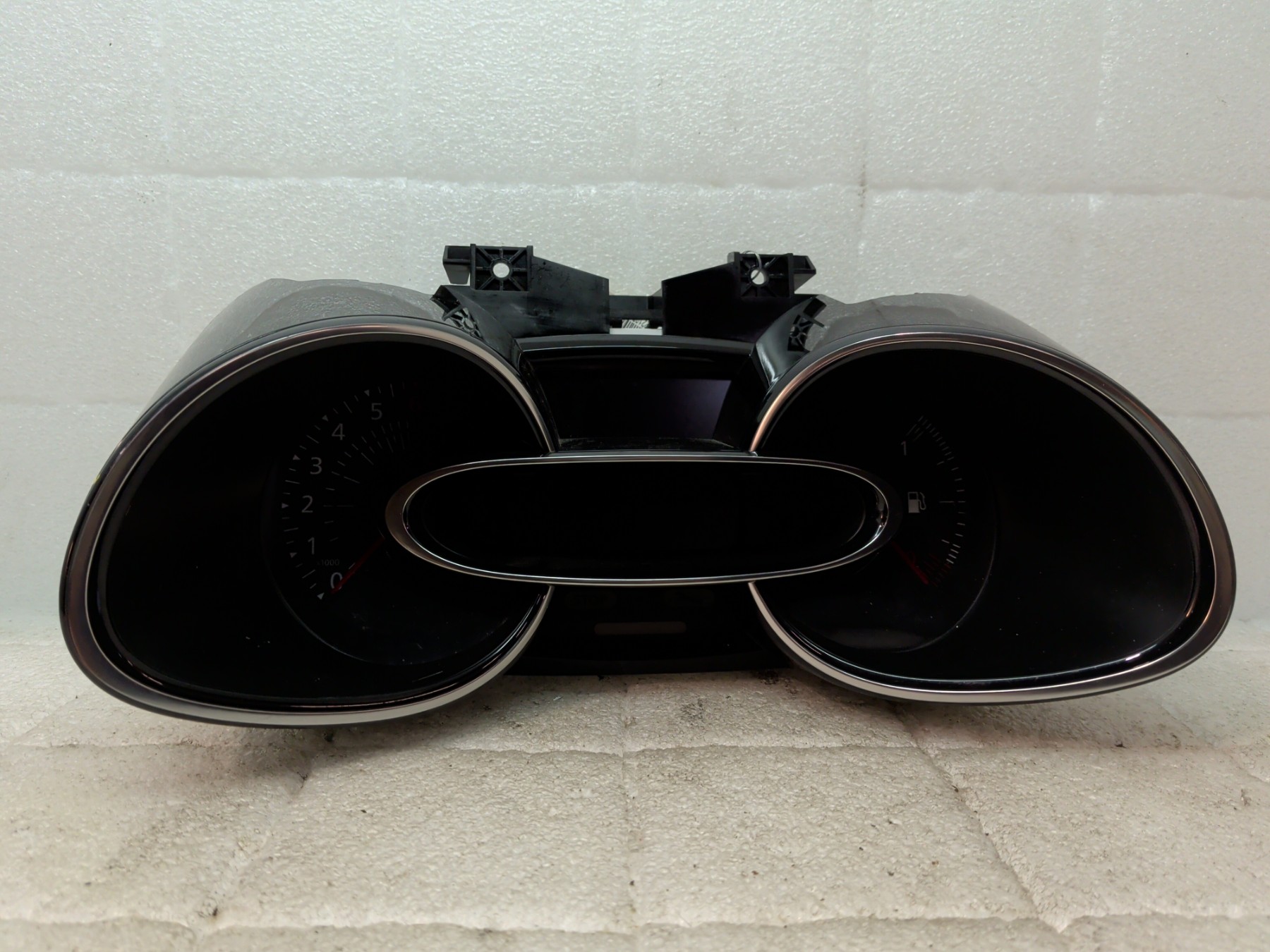 Compteur renault clio 4 phase 2