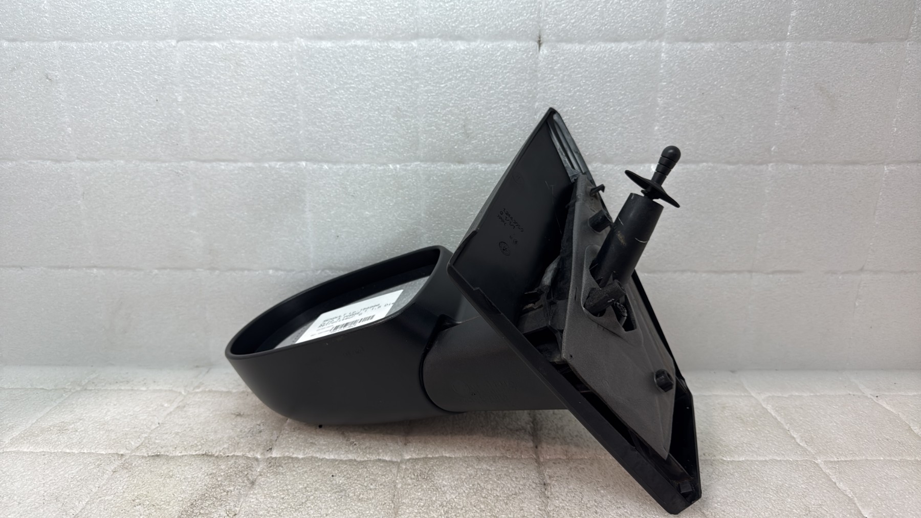 Retroviseur gauche renault clio 3 phase 1