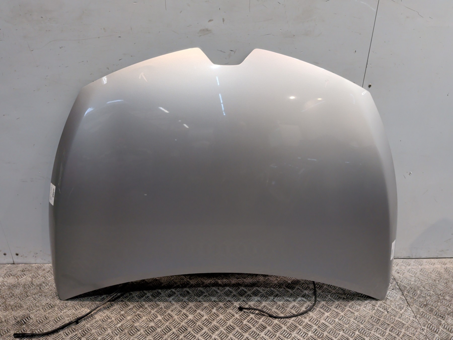 Capot renault clio 4 phase 2