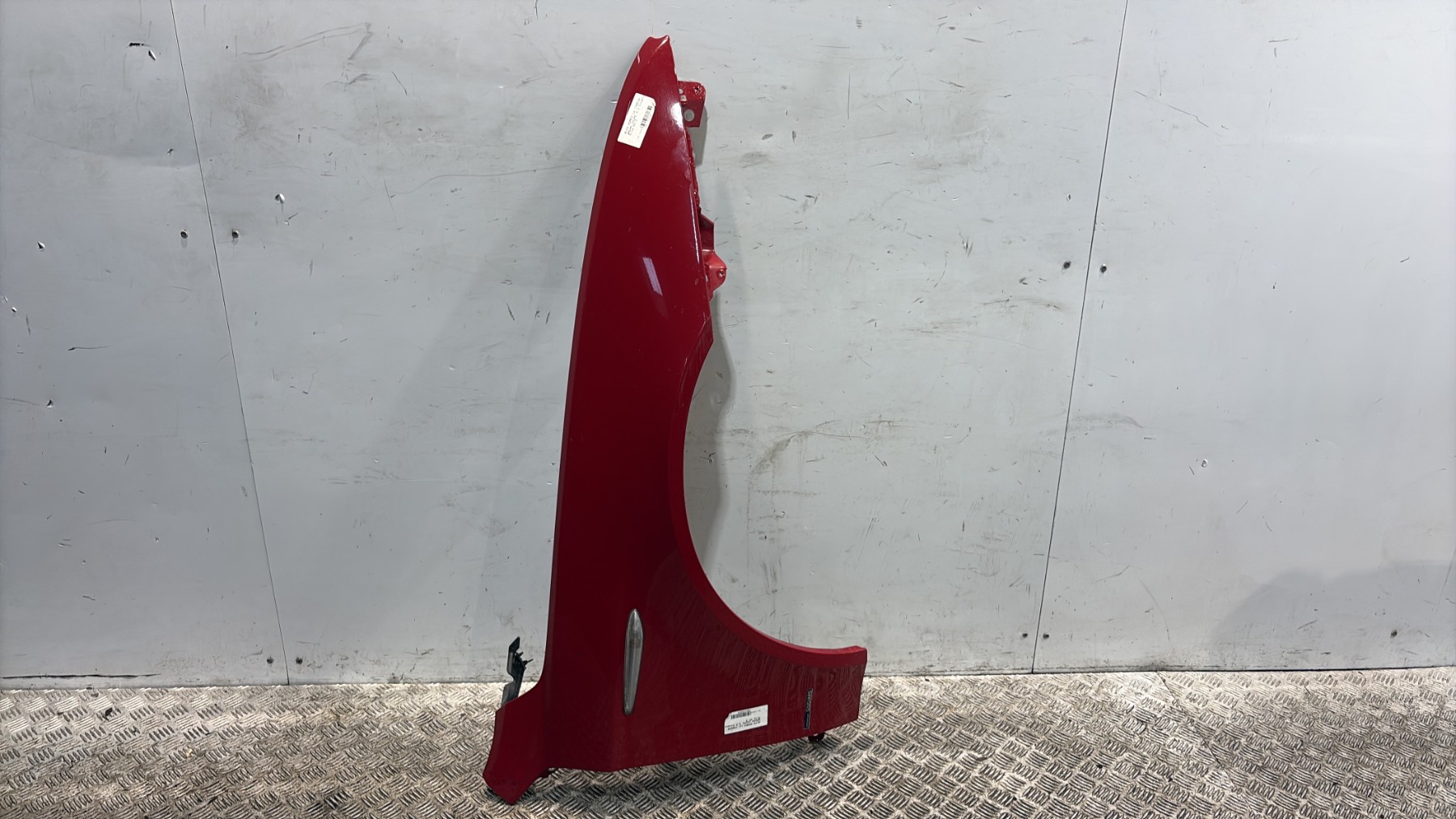 Aile avant droit alfa romeo brera coupe